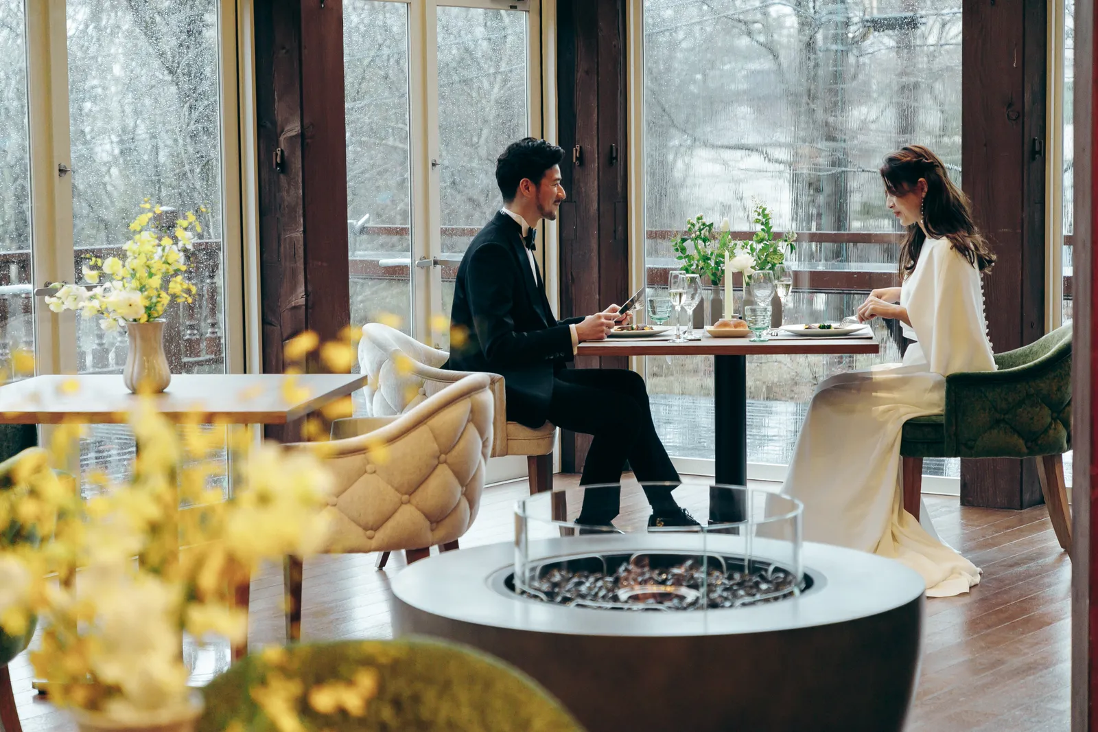 Forest Restaurant